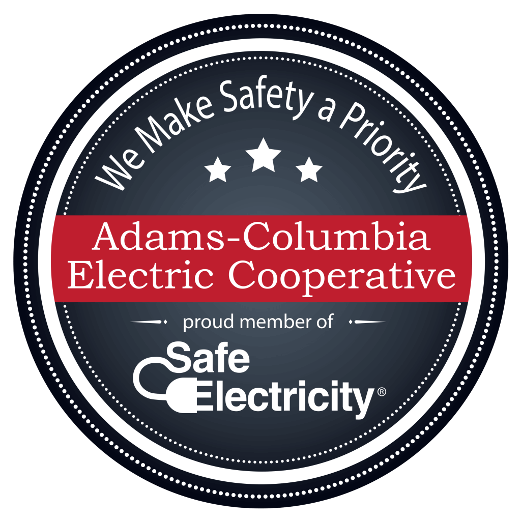 safe-electricity-adams-columbia-electric-cooperative