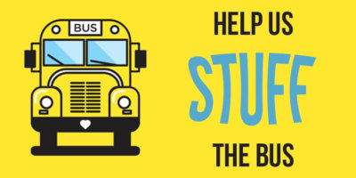 Stuff The Bus
