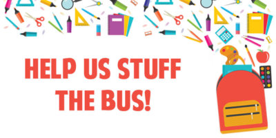 Stuff The Bus