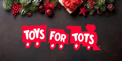 Toys for Tots