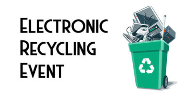 Electronic Recycling