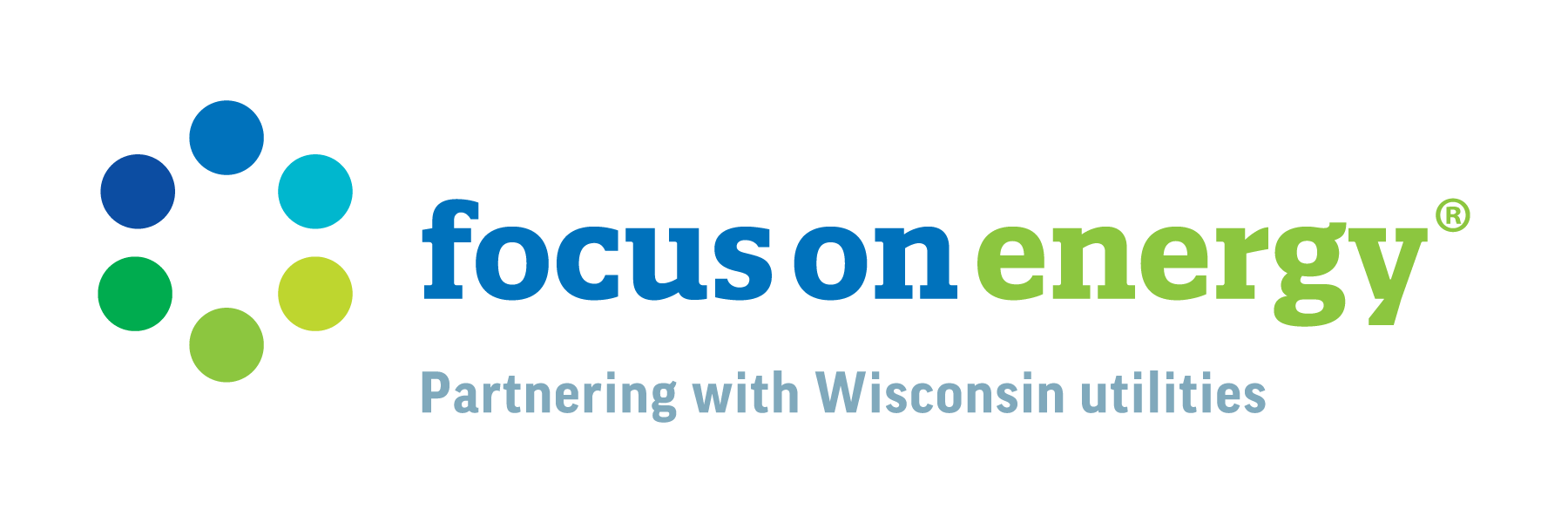 focus on energy logo