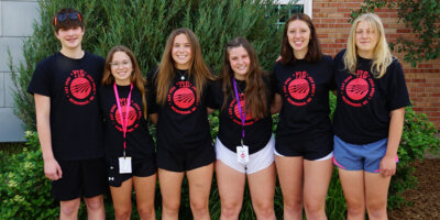 Youth Leadership Conference (YLC)