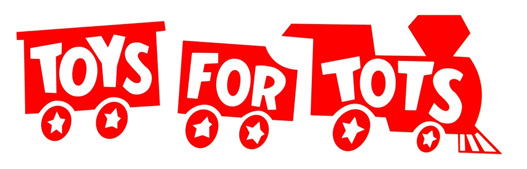 toys for tots logo