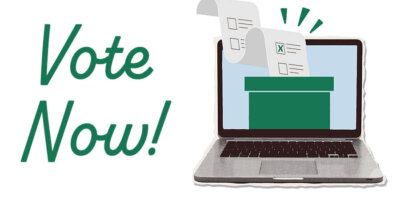 Vote For Your Directors