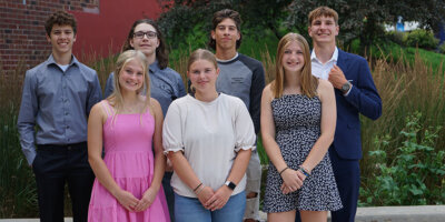 Youth Leadership Conference (YLC)