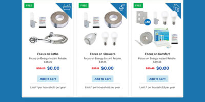 Claim your FREE energy kit!